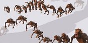 [ &raquo; ]  The Making of Burning Safari Short