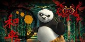 [ &raquo; ]  Updated - CG Movie Kung Fu Panda