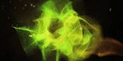 [ &raquo; ]  Relaxing Visual Effects by Peter Menich
