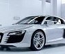 [ &raquo; ]  The Mill Helps to Create the Slowest Audi Ever Built