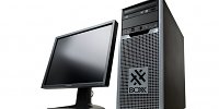 [ « ]  New 3D Workstations with Intel Quad-Cores from Boxx