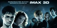 [ « ]  Harry Potter and the Order of the Phoenix in Imax 3D