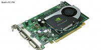 [ « ]  Nvidia Quadro FX 5600 Architecture Now Available Top-To-Bottom