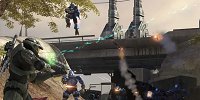 [ » ]  Halo 3 Launched. It Racks Up Record Sales