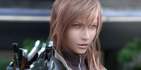 [ « ]  Latest Final Fantasy Video. High-End CG