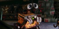 [ » ]  Trailer of the New Pixar Production Walle