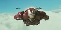 [ » ]  Ilm Involved in the Visual Effects of Iron Man