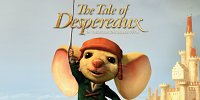 [ « ]  The Tale of Despereaux Trailer