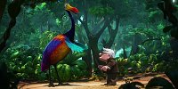 [ « ]  New Trailers from the Next Pixar Movie Up