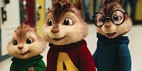 [ » ]  Alvin and the Chipmunks: The Squeakquel