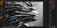 [ » ]  New Features in the Upcoming ZBrush 4