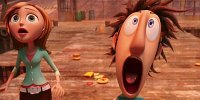 [ « ]  Cloudy With a Chance of Meatballs Trailer