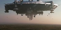 [ « ]  District 9: New Movie Produced by Peter Jackson