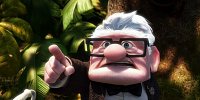 [ « ]  More Scenes from the Pixar Movie Up Revealed