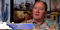 [ « ]  Scenes and Opinions from Makers of Pixar Movie Up