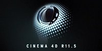 [ « ]  Maxon unveils Cinema 4D Release 11.5