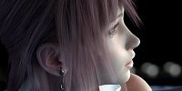 [ « ]  Final Fantasy XIII. New Trailer