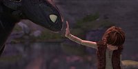 [ « ]  How to Train Your Dragon. New Trailer & Commercials