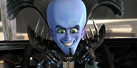 [ « ]  MegaMind by DreamWorks Animation