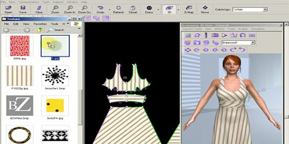 all fashion software download