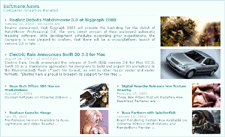 [ &raquo; ]  News Feeds with Images