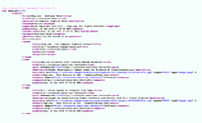 [ &laquo; ]  News Feeds in Raw RSS 2.0 Format