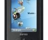 [ &raquo; ]  Sandisk SDMX4-4096 Sansa e260 4 GB MP3 Player with SD Expansion Slot