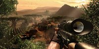 [ » ]  Ubisoft Announces Far Cry 2 for PC