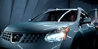 [ » ]  Sway Creates Virtual Environment for New Nissan Spot