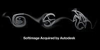 [ » ]  Autodesk Completes Acquisition of Softimage