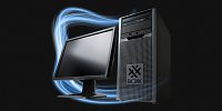 [ » ]  Boxx Introduces Workstation Featuring Intel Nehalem Xeon CPUs