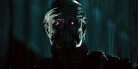 [ » ]  Four Minutes Trailer for Terminator Salvation