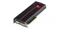 [ » ]  AMD Introduces ATI Radeon HD 5970: Fastest Graphics Card in the World