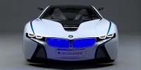 [ « ]  BMW Unveils The Vision EfficientDynamics