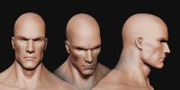 [ » ]  New ZBrush 3.5 Features Shown in Advance