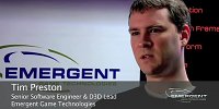 [ « ]  Game Developers speak about DirectX 11
