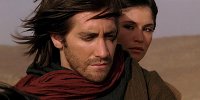 [ « ]  Prince of Persia: The Sands of Time. Featurettes