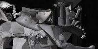 [ « ]  A 3D Exploration of Picasso’s Guernica