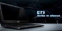 [ « ]  Asus G73 Notebook with ATI Mobility Radeon HD 5870
